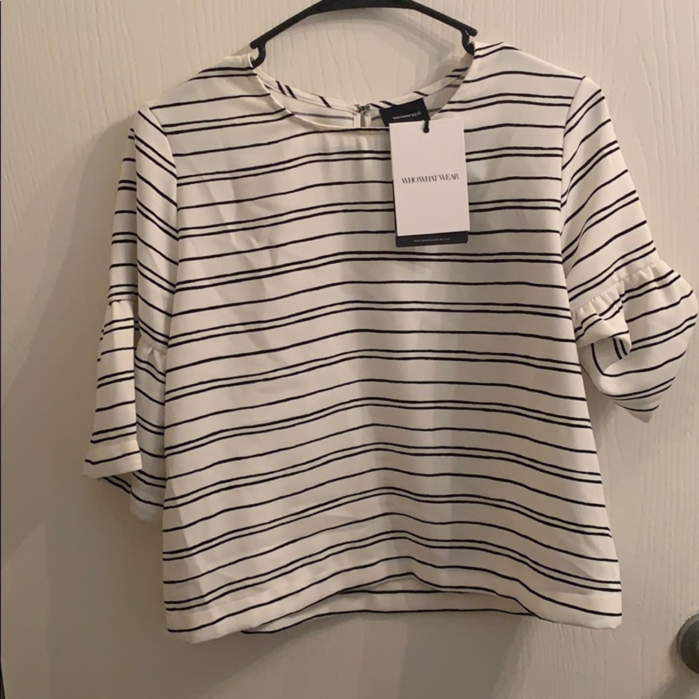 Women’s Blouse Size M